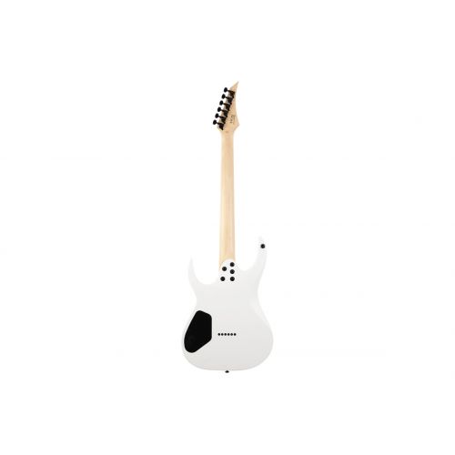 Электрогитара S BY SOLAR TYPE AB AB4.6W-E WHITE MATTE